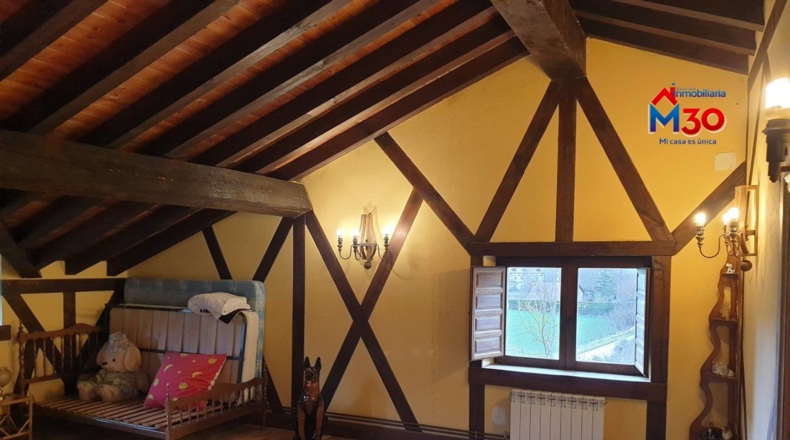 Burgos - Valverde de Miranda - 14000m2