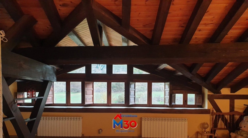 Burgos - Valverde de Miranda - 14000m2