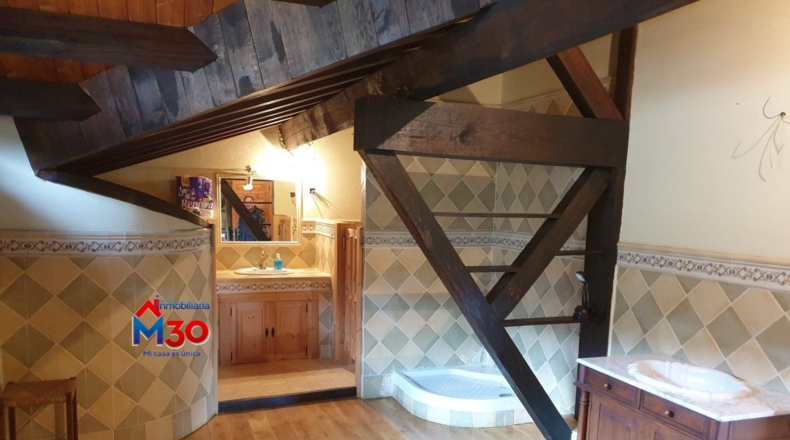 Burgos - Valverde de Miranda - 14000m2