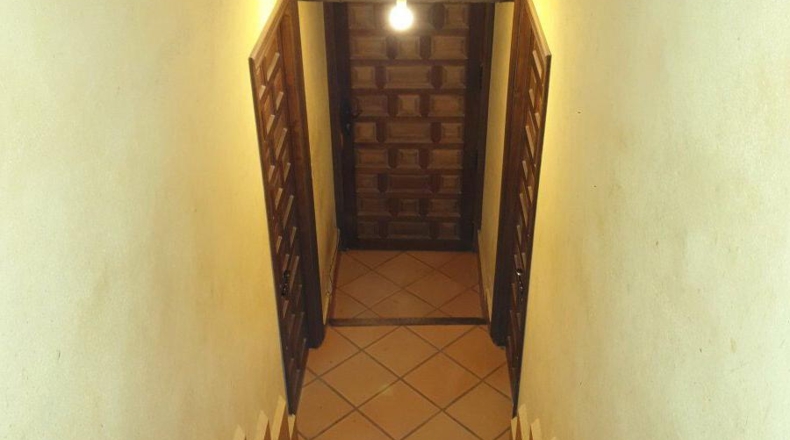 Burgos - Valverde de Miranda - 14000m2