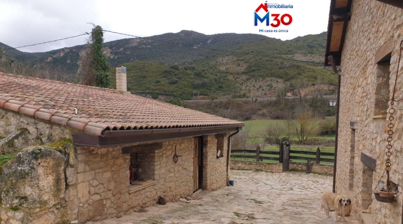 Burgos - Valverde de Miranda - 14000m2