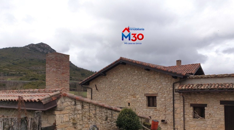 Burgos - Valverde de Miranda - 14000m2