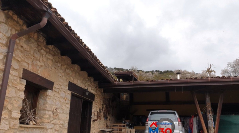 Burgos - Valverde de Miranda - 14000m2