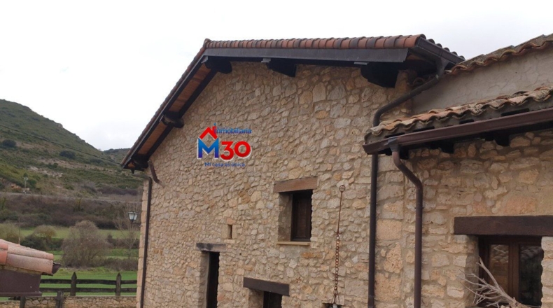 Burgos - Valverde de Miranda - 14000m2