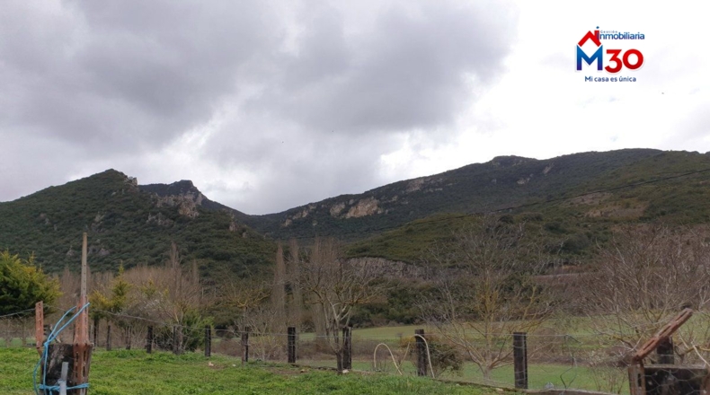 Burgos - Valverde de Miranda - 14000m2
