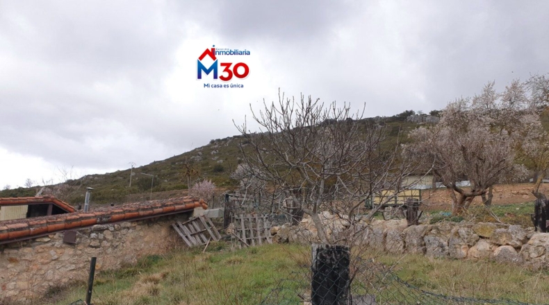 Burgos - Valverde de Miranda - 14000m2