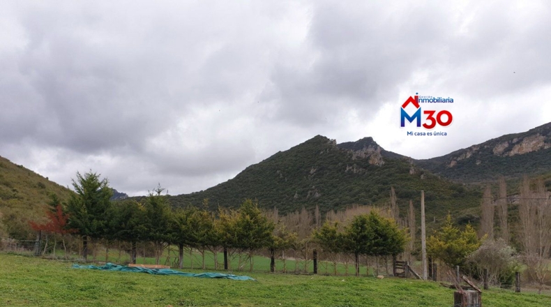 Burgos - Valverde de Miranda - 14000m2