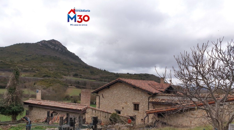 Burgos - Valverde de Miranda - 14000m2