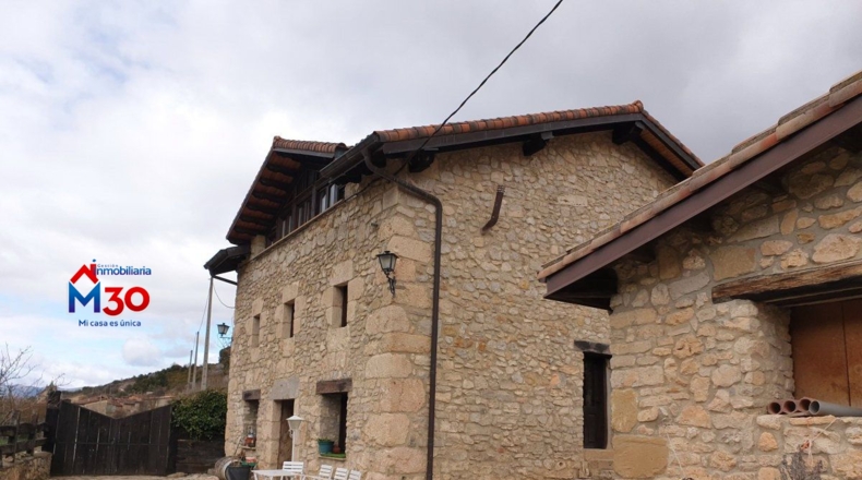Burgos - Valverde de Miranda - 14000m2