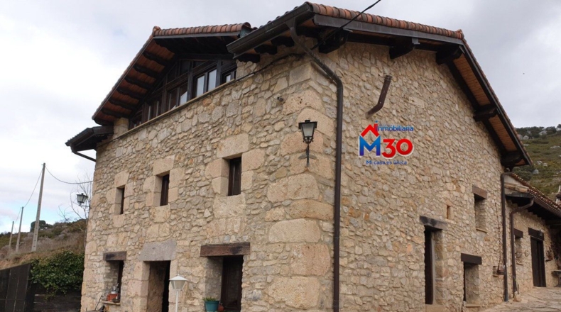 Burgos - Valverde de Miranda - 14000m2