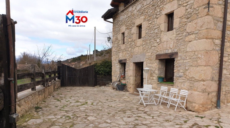 Burgos - Valverde de Miranda - 14000m2