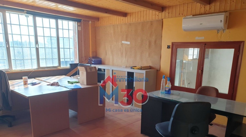 Burgos - Miranda de Ebro - 250m2