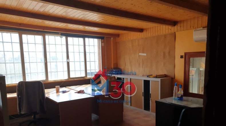 Burgos - Miranda de Ebro - 250m2