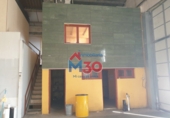 Industrial warehouse for sale in Miranda de Ebro ref: TR207633 photo
