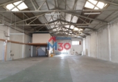 Industrial warehouse for sale in Miranda de Ebro ref: TR207633 photo