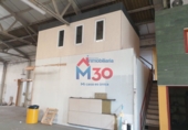 Industrial warehouse for sale in Miranda de Ebro ref: TR207633 photo