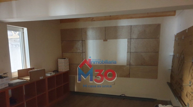 Burgos - Miranda de Ebro - 250m2