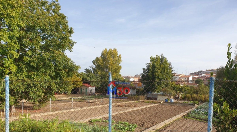 Burgos - Miranda de Ebro - 1200m2