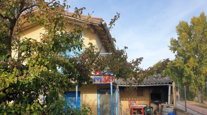 Burgos - Miranda de Ebro - 1200m2