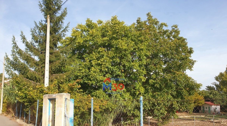 Burgos - Miranda de Ebro - 1200m2