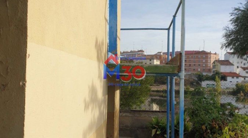 Burgos - Miranda de Ebro - 1200m2