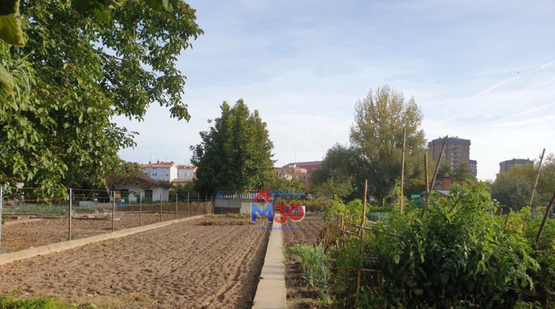 Burgos - Miranda de Ebro - 1200m2
