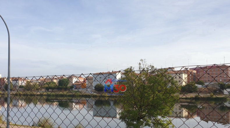 Burgos - Miranda de Ebro - 1200m2