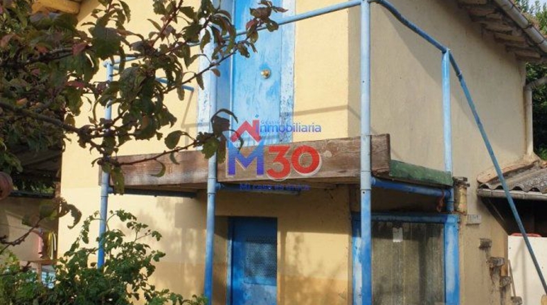 Burgos - Miranda de Ebro - 1200m2