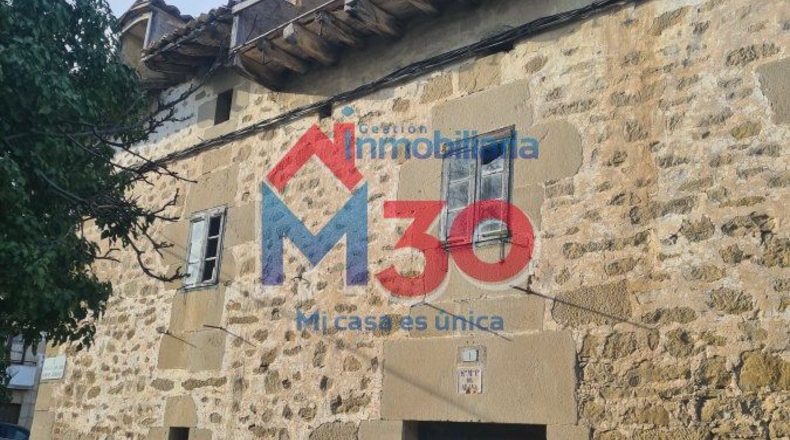 Álava - Manzanos - 170m2