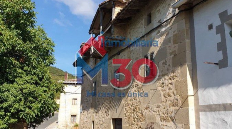 Álava - Manzanos - 170m2