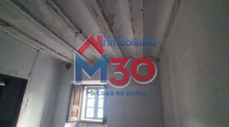 Álava - Manzanos - 170m2