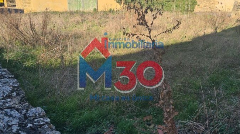 Álava - Manzanos - 384m2