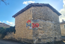 Manzanos 384&nbsp;m² 