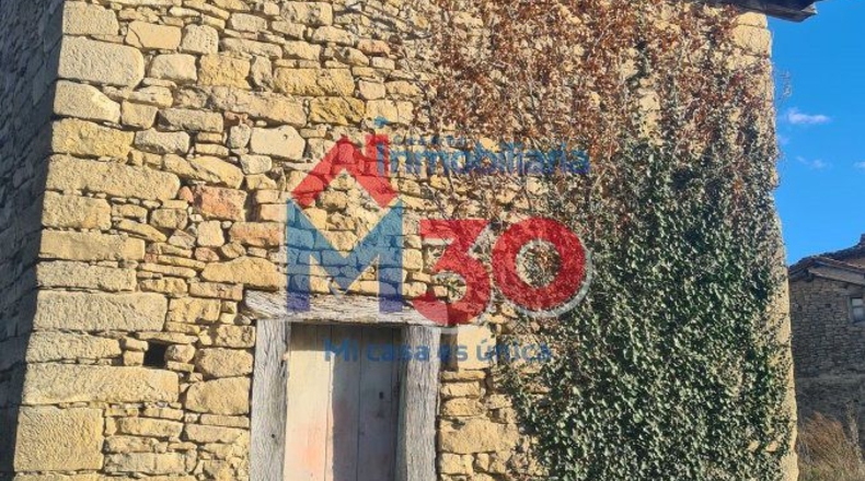 Álava - Manzanos - 384m2