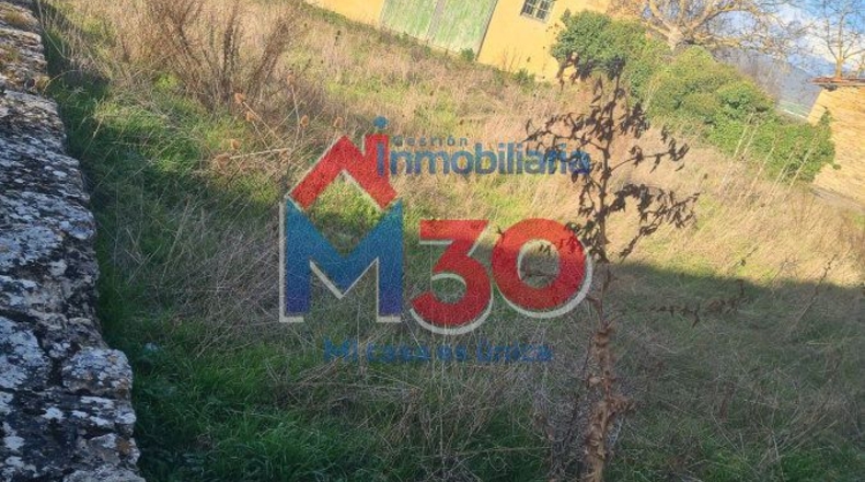 Álava - Manzanos - 384m2