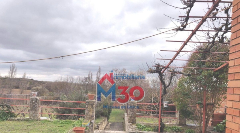 La Rioja - Castilseco - 3912m2