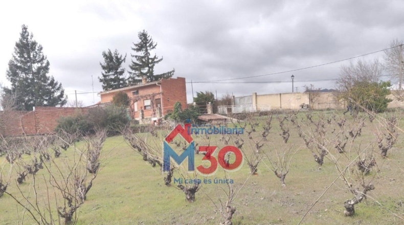 La Rioja - Castilseco - 3912m2