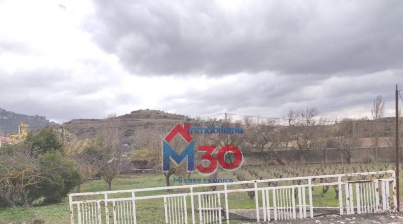 La Rioja - Castilseco - 3912m2