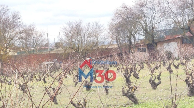 La Rioja - Castilseco - 3912m2