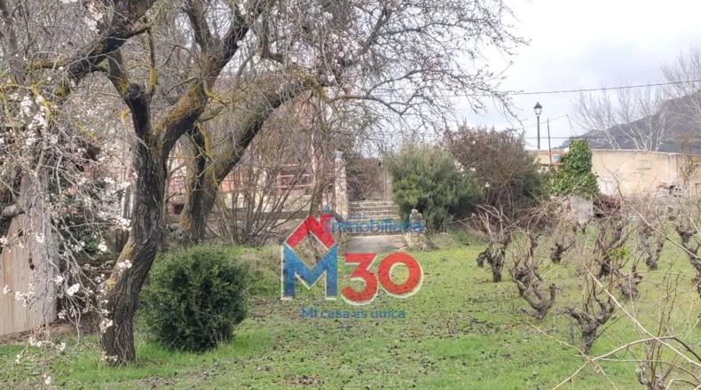 La Rioja - Castilseco - 3912m2