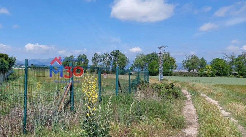 Burgos - Miranda de Ebro - 6151m2