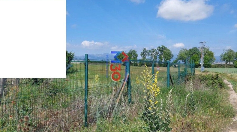 Burgos - Miranda de Ebro - 6151m2