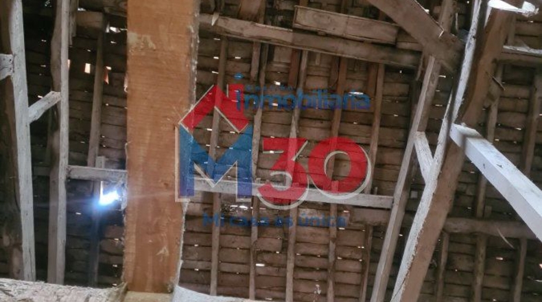 Burgos - Calzada de Bureba - 332m2