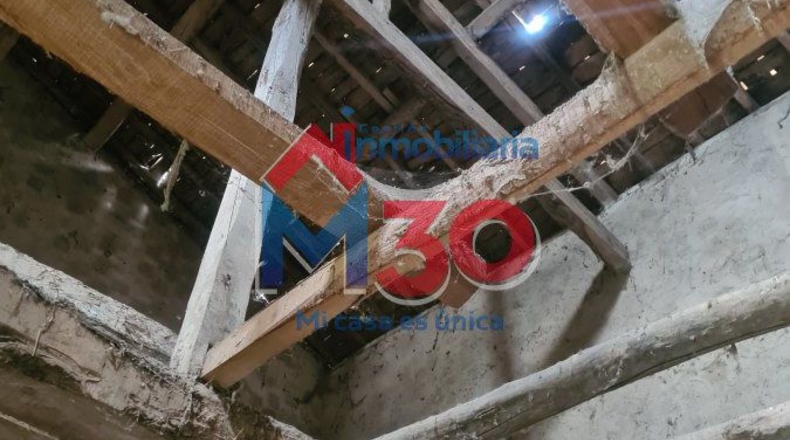 Burgos - Calzada de Bureba - 332m2