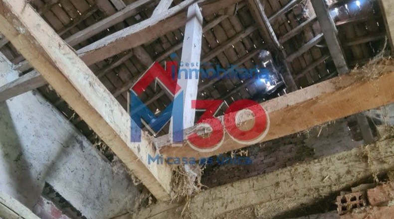 Burgos - Calzada de Bureba - 332m2