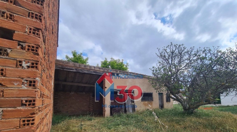 Burgos - Calzada de Bureba - 332m2