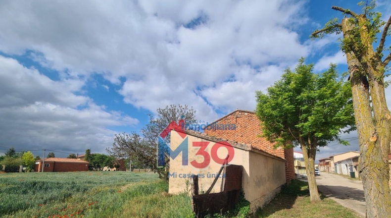 Burgos - Calzada de Bureba - 332m2