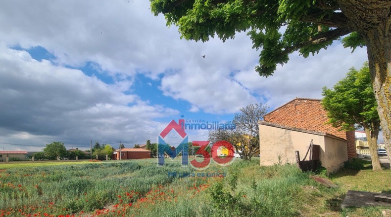 Burgos - Calzada de Bureba - 332m2
