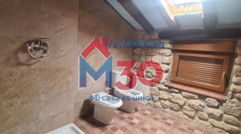 Burgos - Ayuelas - 220m2