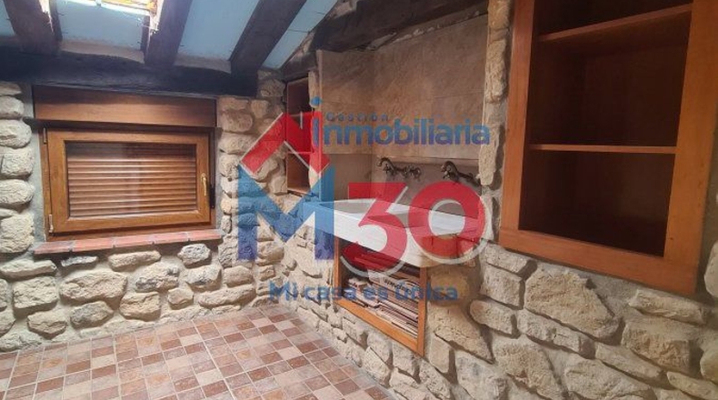 Burgos - Ayuelas - 220m2